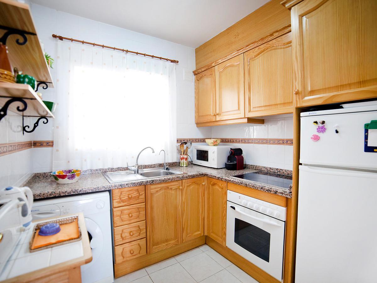 Holiday Home Imperial Park-5 By Interhome Calpe Exterior photo