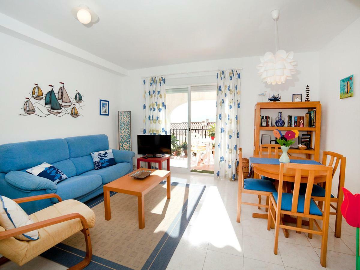 Holiday Home Imperial Park-5 By Interhome Calpe Exterior photo